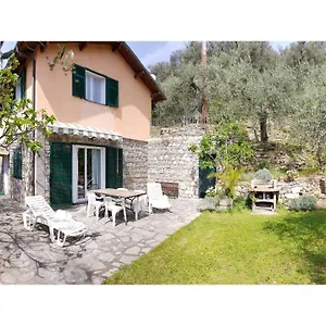 Casa Sylviane Ferienhaus