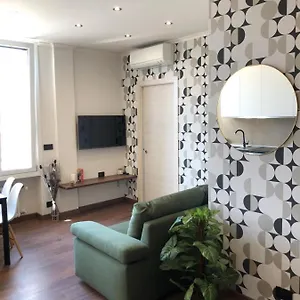 Attico In Duomo Apartment