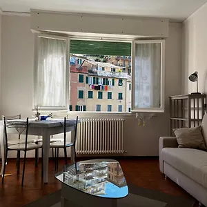 La Casa Dai Portici Appartamento
