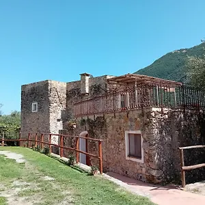 Le Rotte Bauernhof